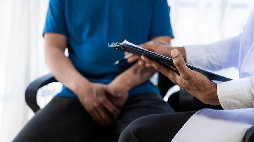 Rak prostate i benigna hiperplazija prostate