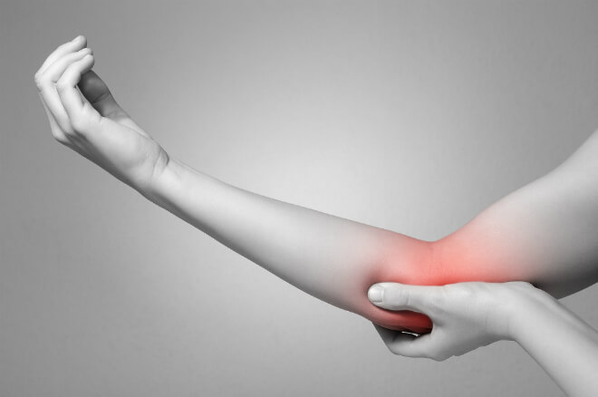 vrućica, osip, bol u zglobovima mlijeko za liječenje osteoartritisa