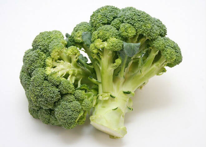 brokula smanjuje izlučivanj tiroidnih hormona