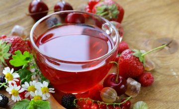 Čaj od brusnice - ljekovitost, u trudnoći, recepti