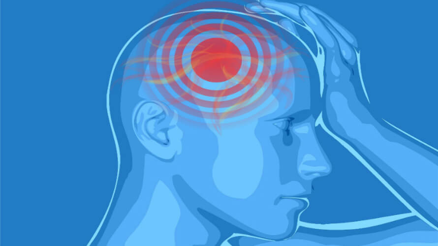 Čini se da je glavobolja jedan od najčešćih simptoma omikrona | sarahbband.com