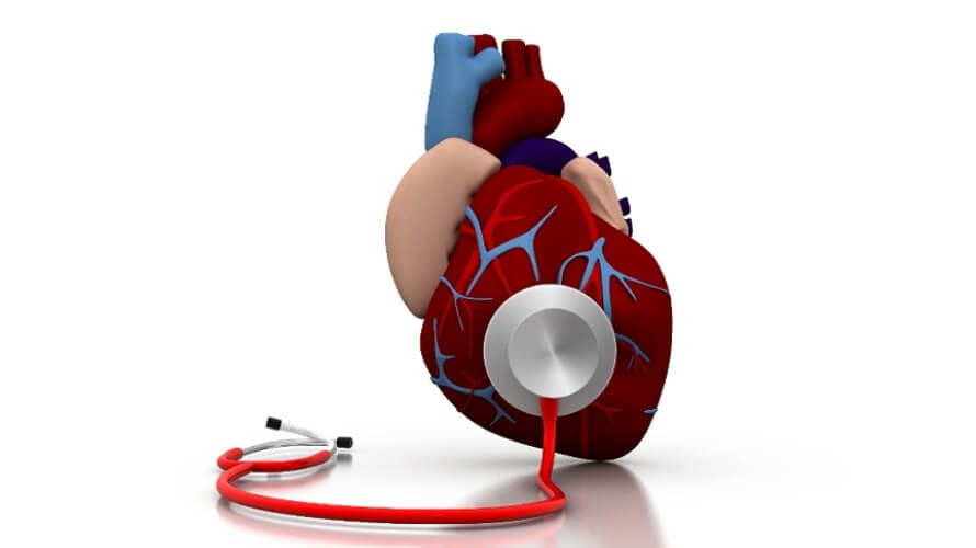 kako spriječiti srčani udar