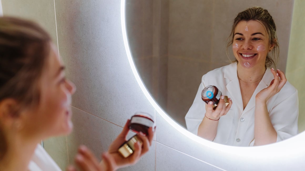 Izrada prirodne kreme za lice