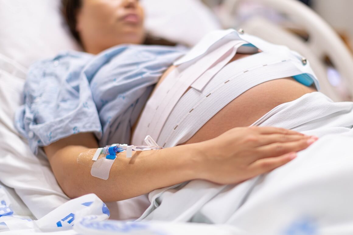 Prenesena trudnoća i inducirani porod
