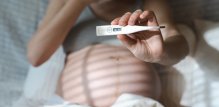 Temperatura u trudnoći - posljedice