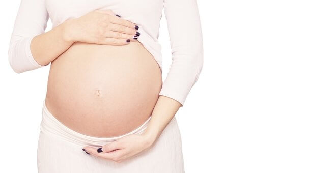 Napuhan trbuh u ranoj trudnoći