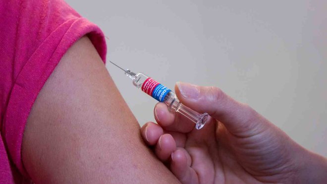 Preventivno cijepljenje