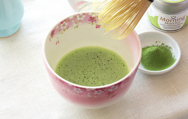 priprema matcha caja korak 4