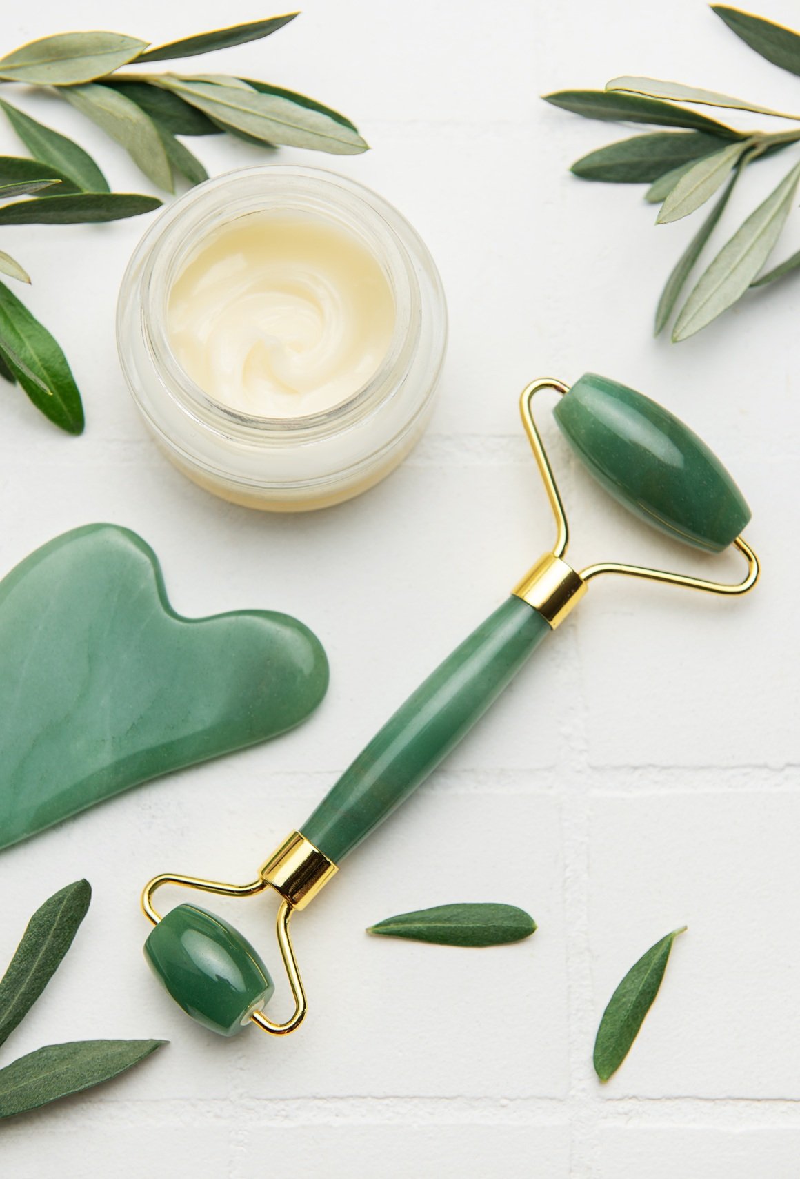 prirodne hidratantne kreme za lice