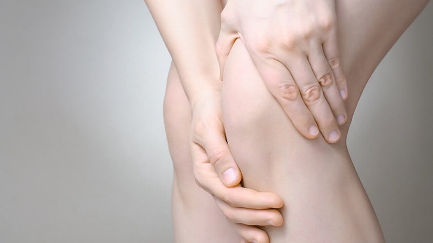 deformirajuća artroza liječenja zgloba gležnja od 2 stupnja