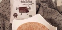Encian Superfoods Protein cokolada