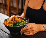 Fitoestrogen u hrani