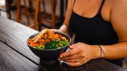 Fitoestrogen u hrani