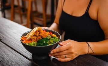 Fitoestrogen u hrani