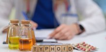 Trbušni tifus - liječenje