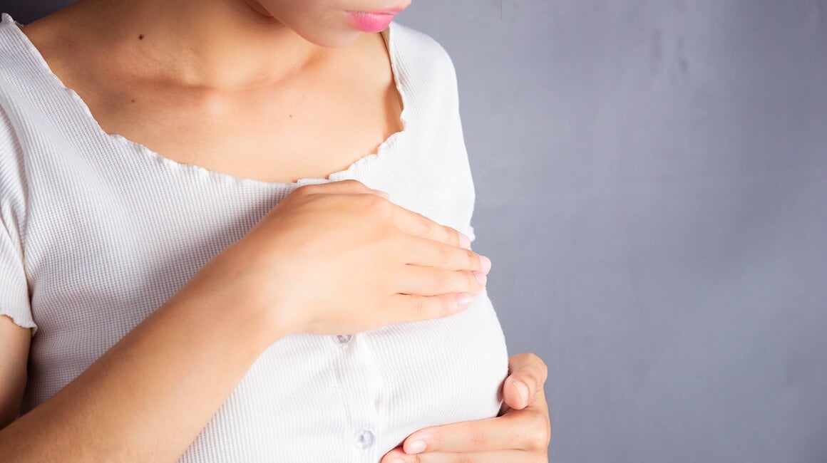Upala dojke kod žena koje ne doje (mastitis): Evo zašto nastaje i kada morate odmah liječniku