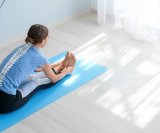 Vježbe za lumbalni dio kralježnice (vježbe za donji dio kralježnice)