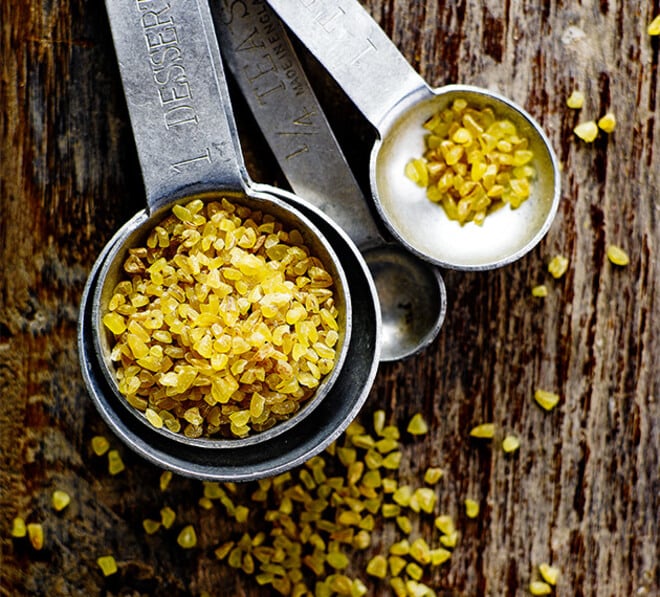 bulgur slozeni ugljikohidrat