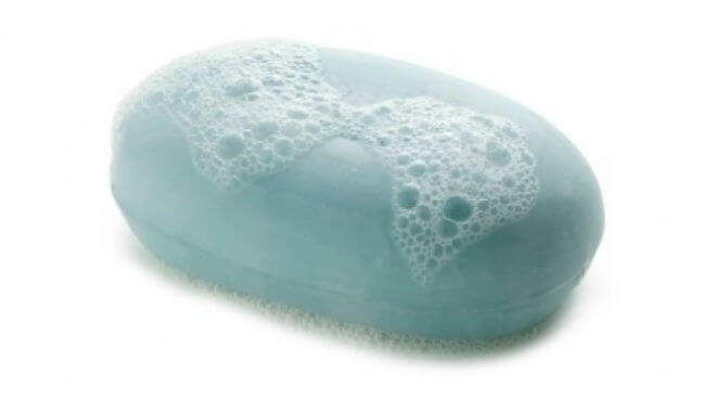 Klasični sapun