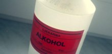 Medicinski alkohol