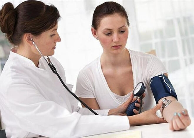 dr. hipertenzija pitanja zašto hipertenzija ne može biti donator