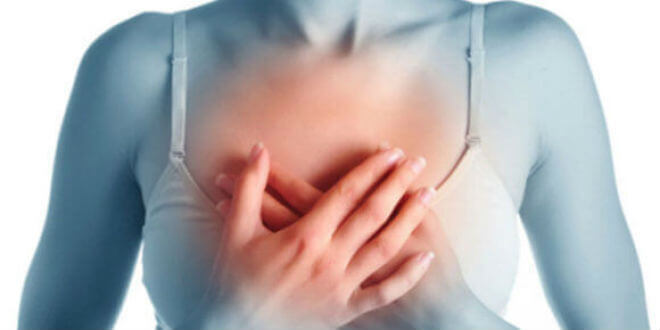 pritisak u prsima stres recepti za hipertenziju iglicama
