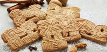 speculaas keksi recept