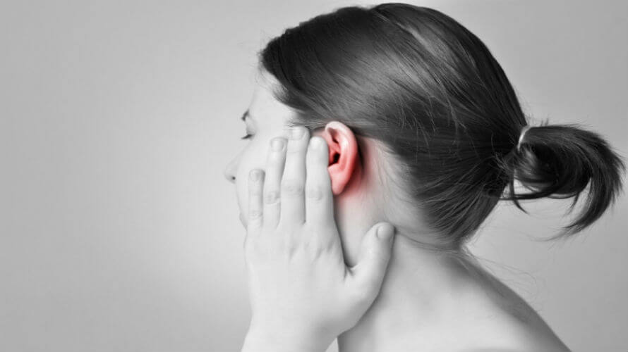 Zašto bol u uhu
