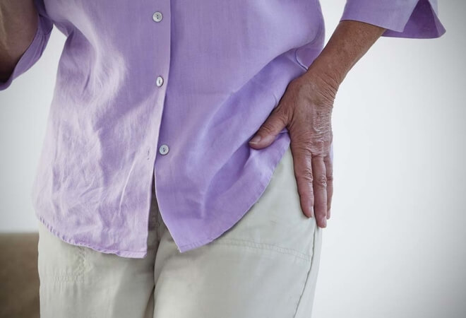liječenje artroze desnog ramena