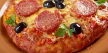 Domaća pizza