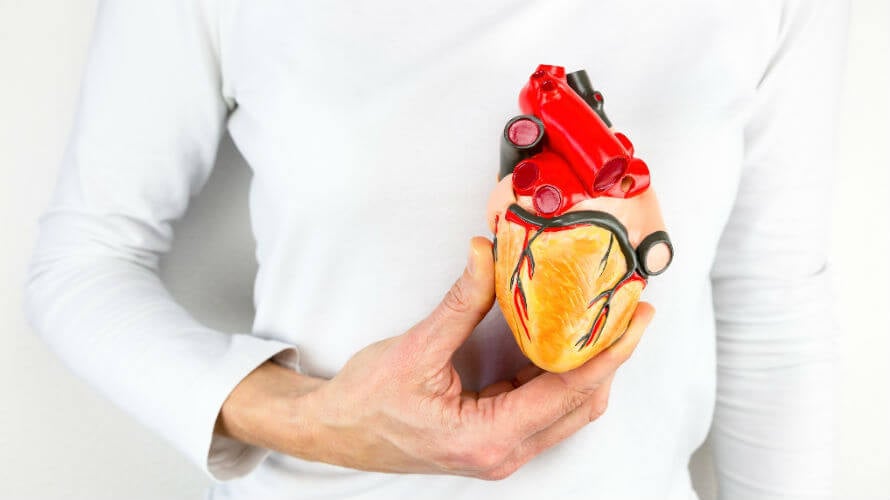 kako sniziti srcani tlak