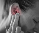 upala uha - simptomi