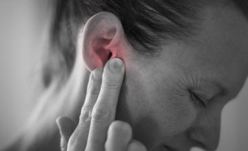 upala uha - simptomi