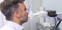 Astma - spirometrija