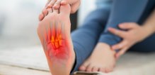 Plantarni fascitis Zašto vas peta boli pri prvim jutarnjim koracima