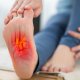Plantarni fascitis Zašto vas peta boli pri prvim jutarnjim koracima