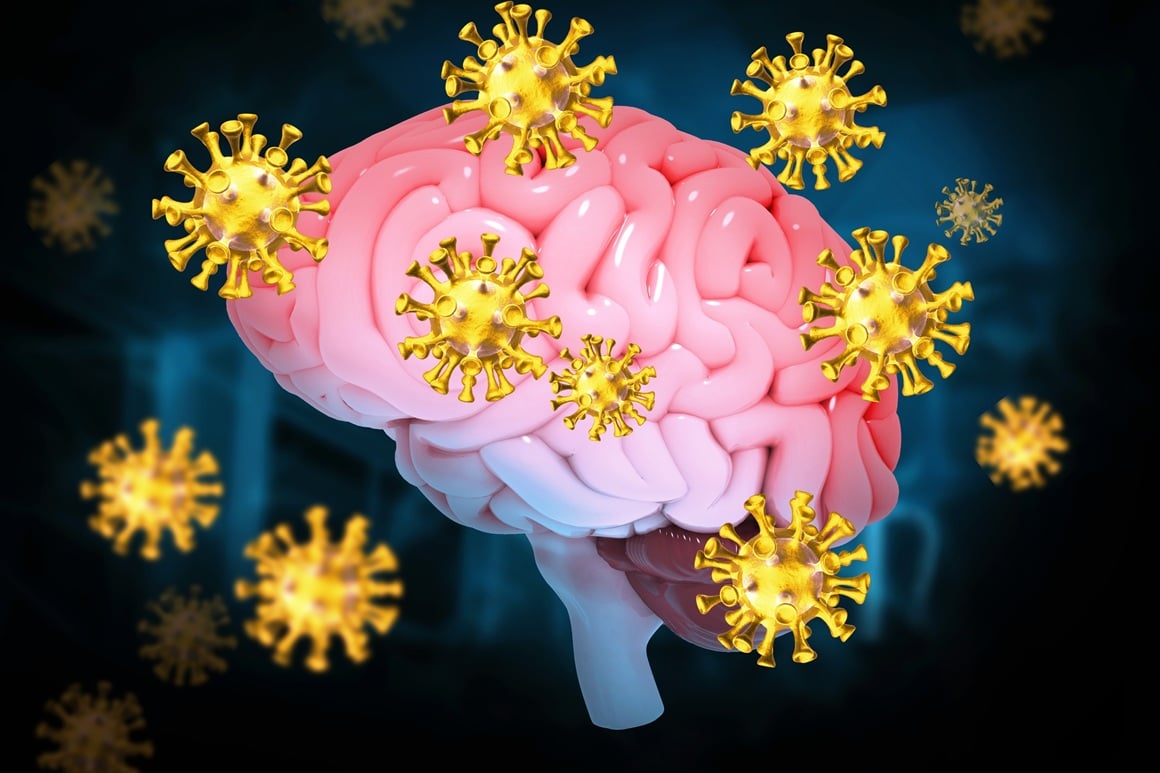 Virusni meningitis - uzroci