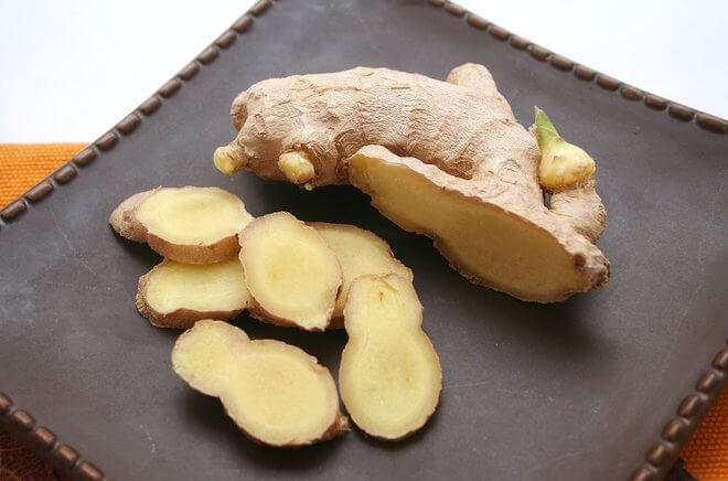 Đumbir ljekovitost