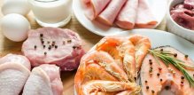 Liposukcijska dijeta namirnice