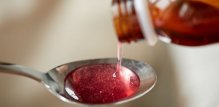 sirup za kašalj