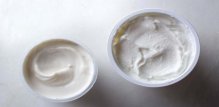 Skyr jogurt