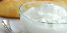 Skyr jogurt sastav