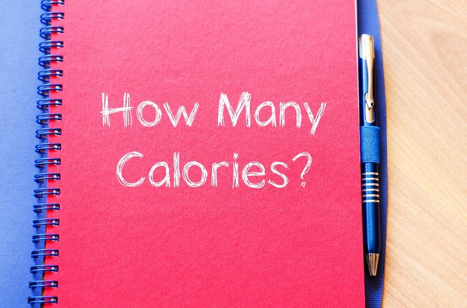 Kako znati koliko kalorija unosimo