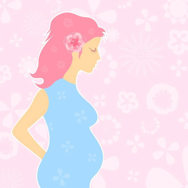 Adenomioza i trudnoća