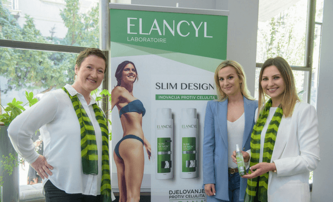 Elancyl Slim Design ulje promocija