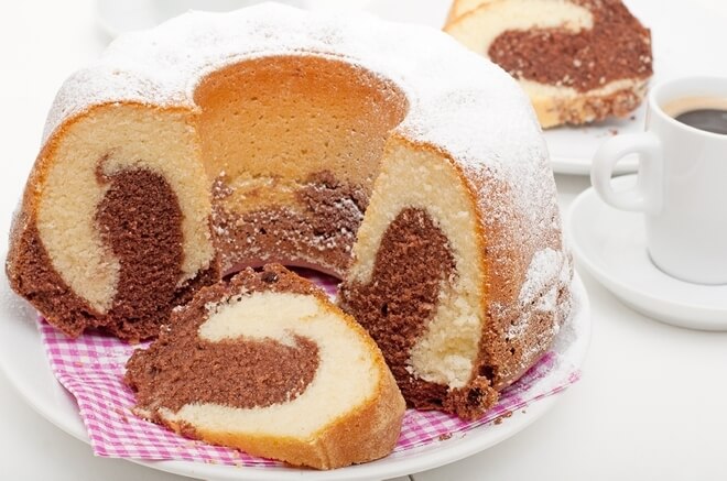 kuglof
