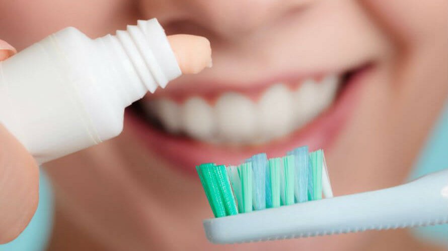prirodna pasta za zube