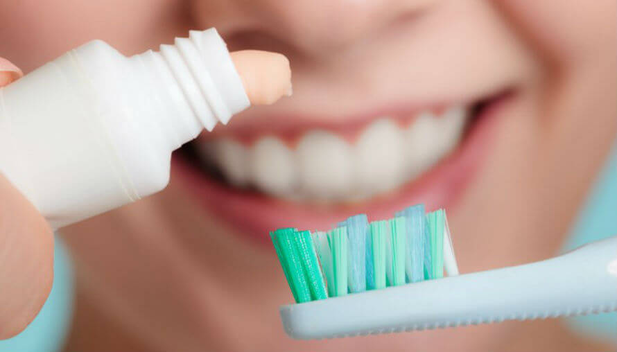 prirodna pasta za zube