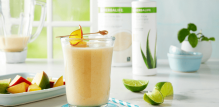 Herbalife PR 1 shake