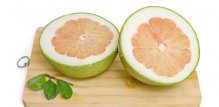 pomelo kako jesti